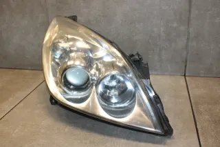 Opel Vectra C Signum Scheinwerfer Halogen vorne rechts 13251940 NE - Bild 2
