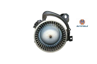 Opel Corsa D Gebläsemotor Lüftermotor Klima Heizung 0193260 5D3330100 - Bild 1