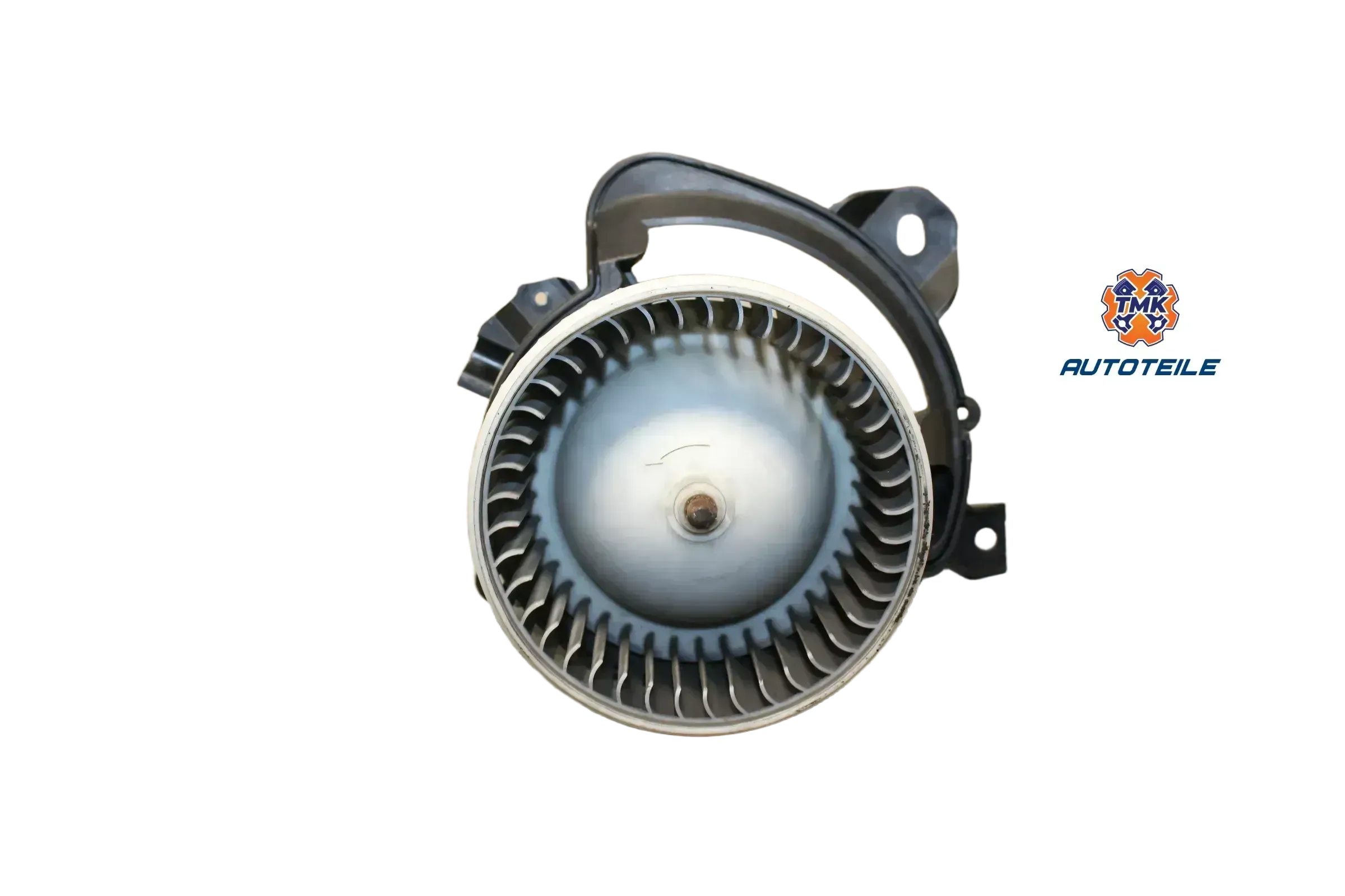 Opel Corsa D Gebläsemotor Lüftermotor Klima Heizung 0193260 5D3330100 - Bild 1