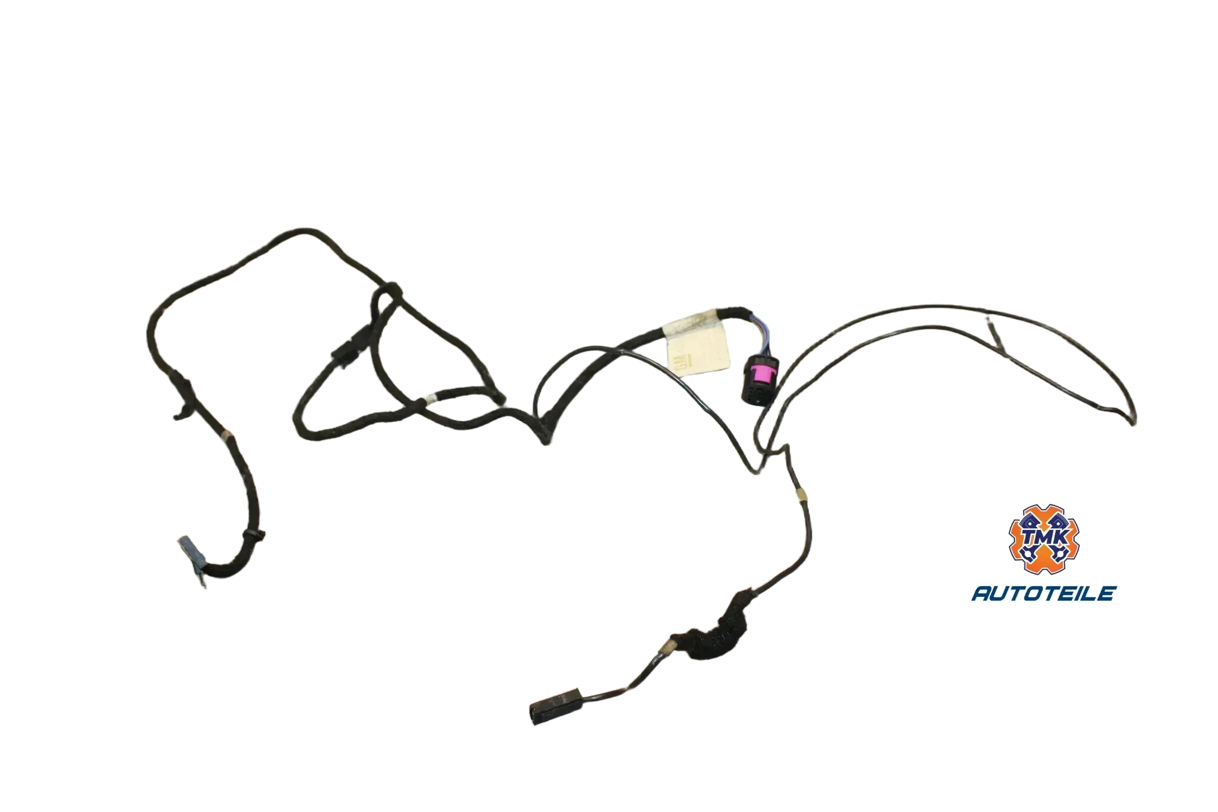 Opel Astra H TT Cabrio Twintop Kabel Kabelsatz Kabelbaum Dach rechts 13197777 - Bild 1