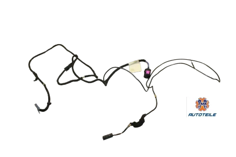 Background image for Opel Astra H TT Cabrio Twintop Kabel Kabelsatz Kabelbaum Dach rechts 13197777