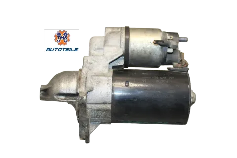 Background image for Opel Corsa D Adam Meriva B Starter Anlasser 1.4 A14XER 55578921