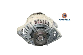 Opel Tigra B Lichtmaschine Lima Generator 100A 1.8 92 KW Z18XE 55556070 ZP - Bild 1