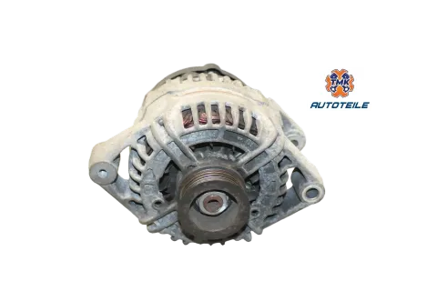 Background image for Opel Tigra B Lichtmaschine Lima Generator 100A 1.8 92 KW Z18XE 55556070 ZP
