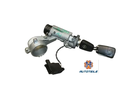 Background image for Opel Astra J GTC Zündschlosshalter Halter Zündschloss Schlüssel 22762556