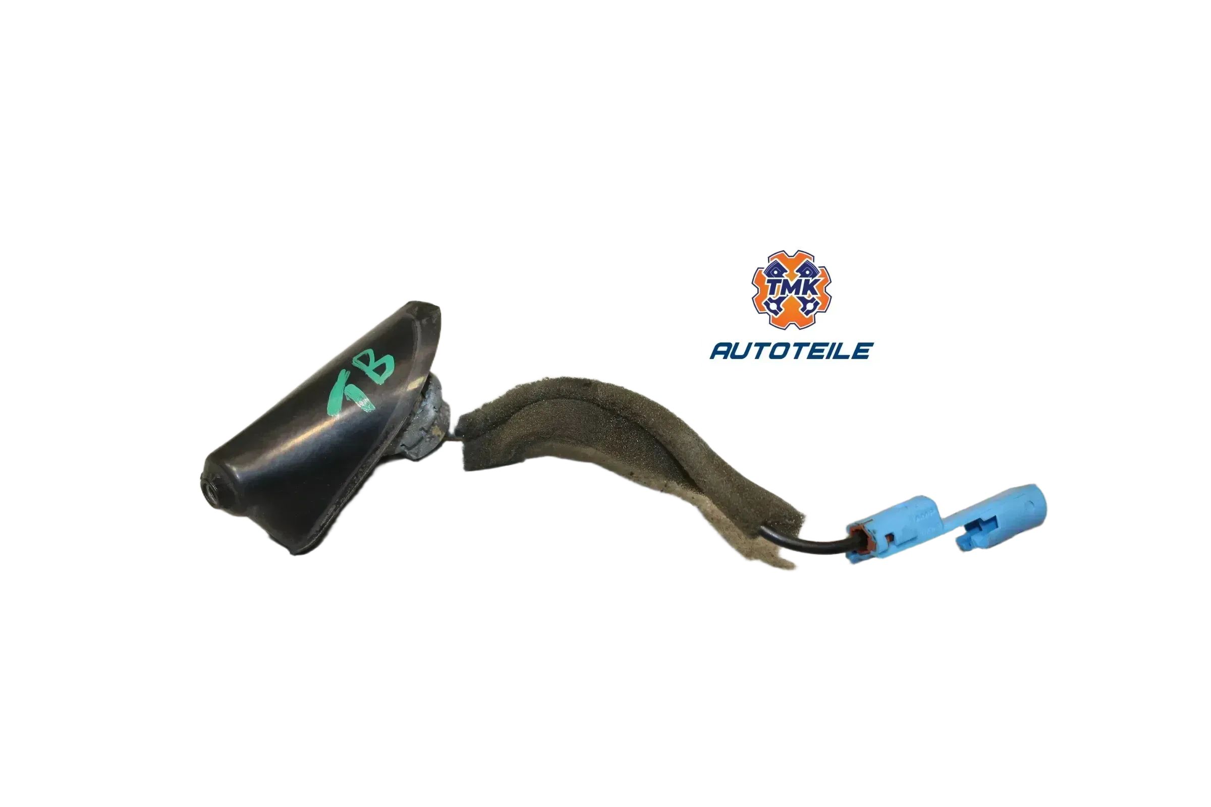 Opel Tigra B Twintop Antenne Antennenfuß Antennensockel 93162346 093162346 - Bild 1