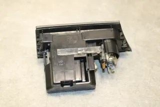 Opel Astra H Aschenbecher Ascher Anzünder Zigarettenanzünder 13133284 - Bild 3