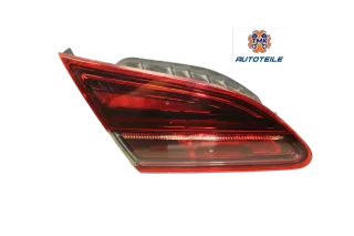 Opel Astra J GTC Rücklicht Rückleuchte Fahrerseite links innen LED 13281878 - Bild 1