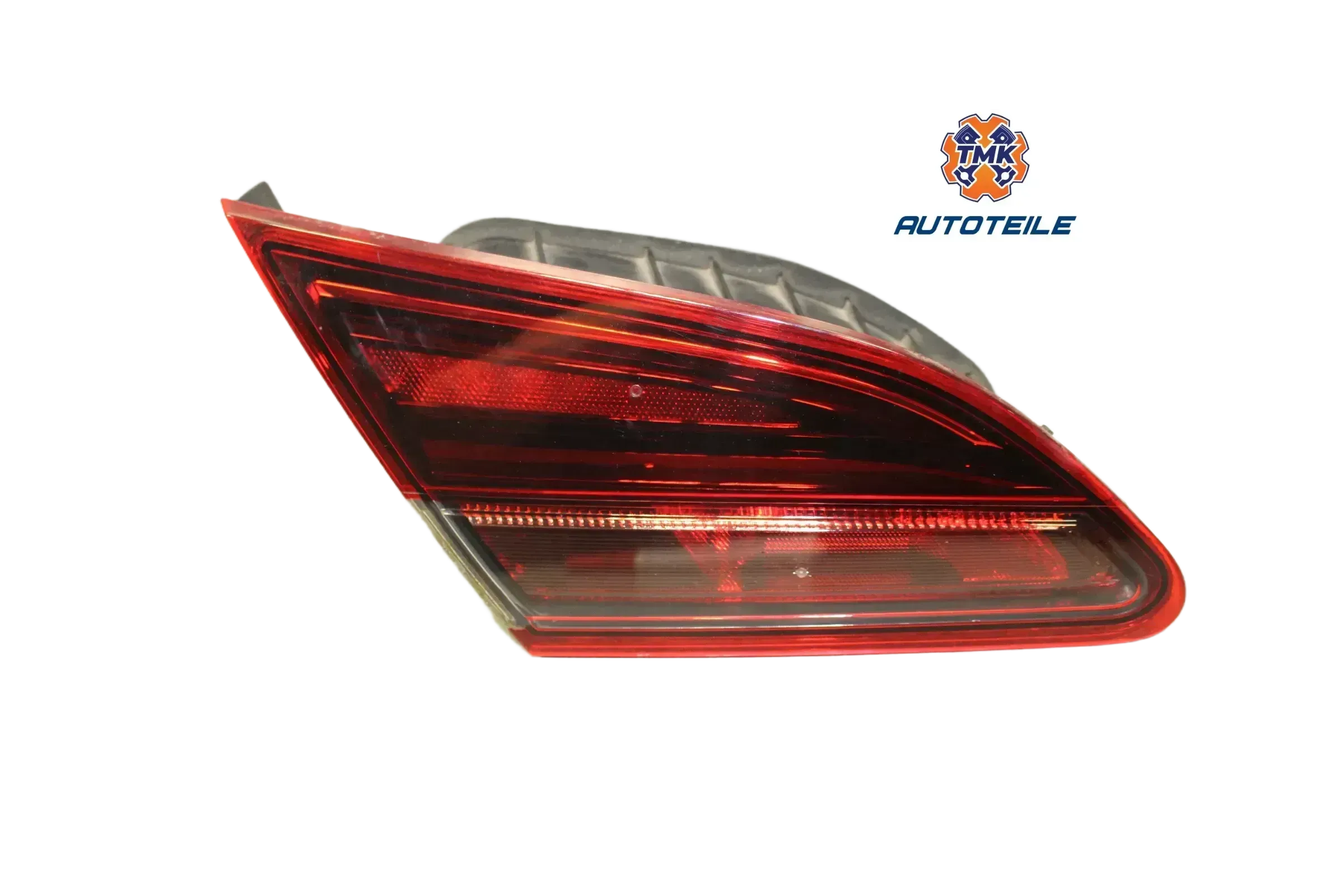 Opel Astra J GTC Rücklicht Rückleuchte Fahrerseite links innen LED 13281878 - Bild 1