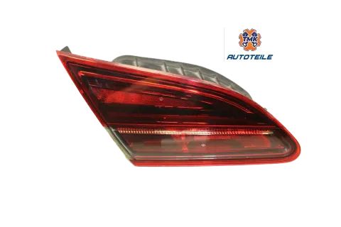 Background image for Opel Astra J GTC Rücklicht Rückleuchte Fahrerseite links innen LED 13281878