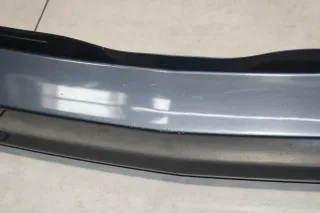 Opel Astra H Stoßstange hinten Facelift Z168 Metro - Bild 7