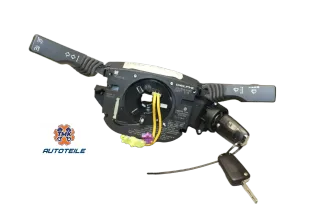 Opel Signum Vectra C CIM Modul Lenkstockschalter entheiratet 13204146 UY - Bild 1