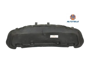 Opel Zafira B Dämmung Motorhaube Dämmmatte Motorhaubendämmung 13151289 - Bild 1