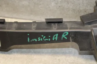Opel Insignia A Stoßstangenhalter Stoßstange Halter vorne rechts 13250571 - Bild 3