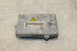 Opel Zafira B Xenonsteuergerät Steuergerät Xenon AFL Kurvenlicht 13153357 - Bild 3