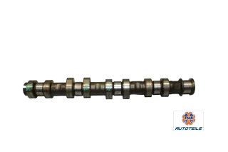 Opel Astra H Corsa D Nockenwelle Auslassnockenwelle 1.2 1.4 Z12XEP Z14XEP 55355467 - Bild 1