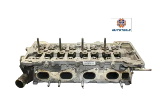 Opel Insignia A Astra J Zafira C Zylinderkopf 2.0 CDTI A20DTH 55576540 - Bild 1