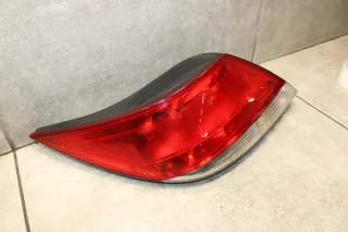 Opel Astra H TT Twintop Rücklicht Rückleuchte Fahrerseite Links 13191987 - Bild 3