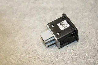 Opel Adam Corsa E Anschluss Adapter USB 20928734 - Bild 3