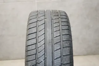Mitsubishi Colt CZC Alufelgen Felgen Allwetterreifen Reifen 205 45 R16 16 Zoll ET46 4 Loch - Bild 12
