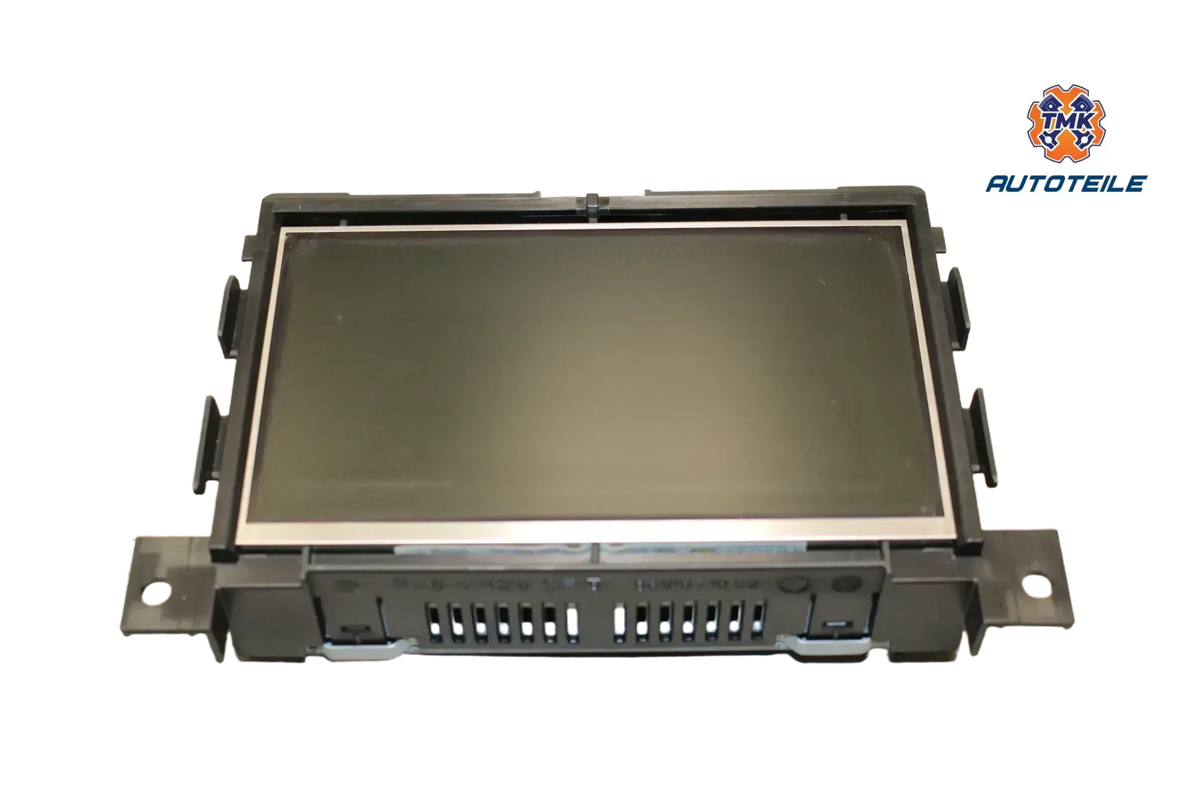 Opel Zafira B Astra H Bordcomputer CID Display Navi Uhr entheiratet 13111166 KS - Bild 1