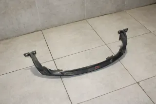 Opel Corsa D Träger Stoßstangenträger Stoßstangenhalter Vorne Unten 13223751 - Bild 2