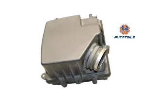 Opel Corsa D Luftfilter Luftfilterkasten Airbox 1.2 1.4 Facelift 13248906 - Bild 1
