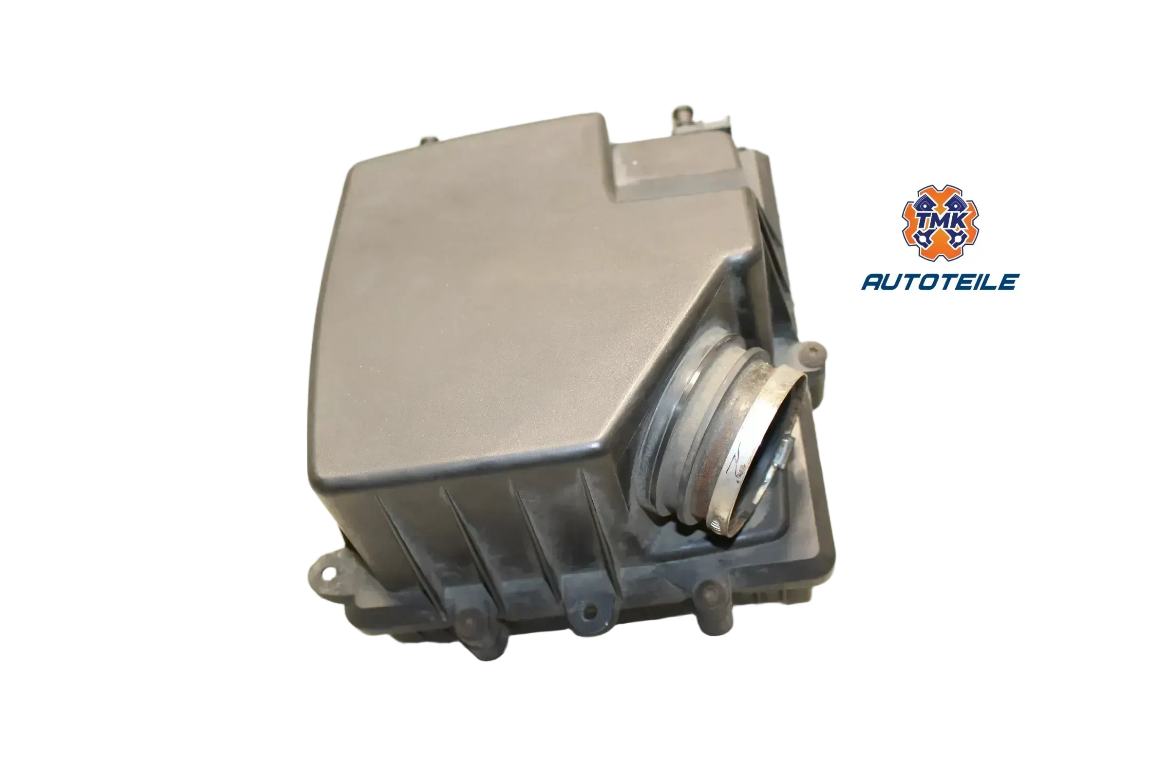 Opel Corsa D Luftfilter Luftfilterkasten Airbox 1.2 1.4 Facelift 13248906 - Bild 1