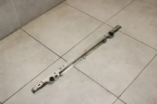 Opel Corsa D Kühlerträger Kühlertraverse Kühlerhalter Halter Träger Kühler - Bild 3
