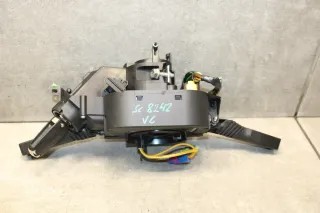 Opel Signum Vectra C CIM Modul Lenkstockschalter entheiratet 13204146 UY - Bild 6