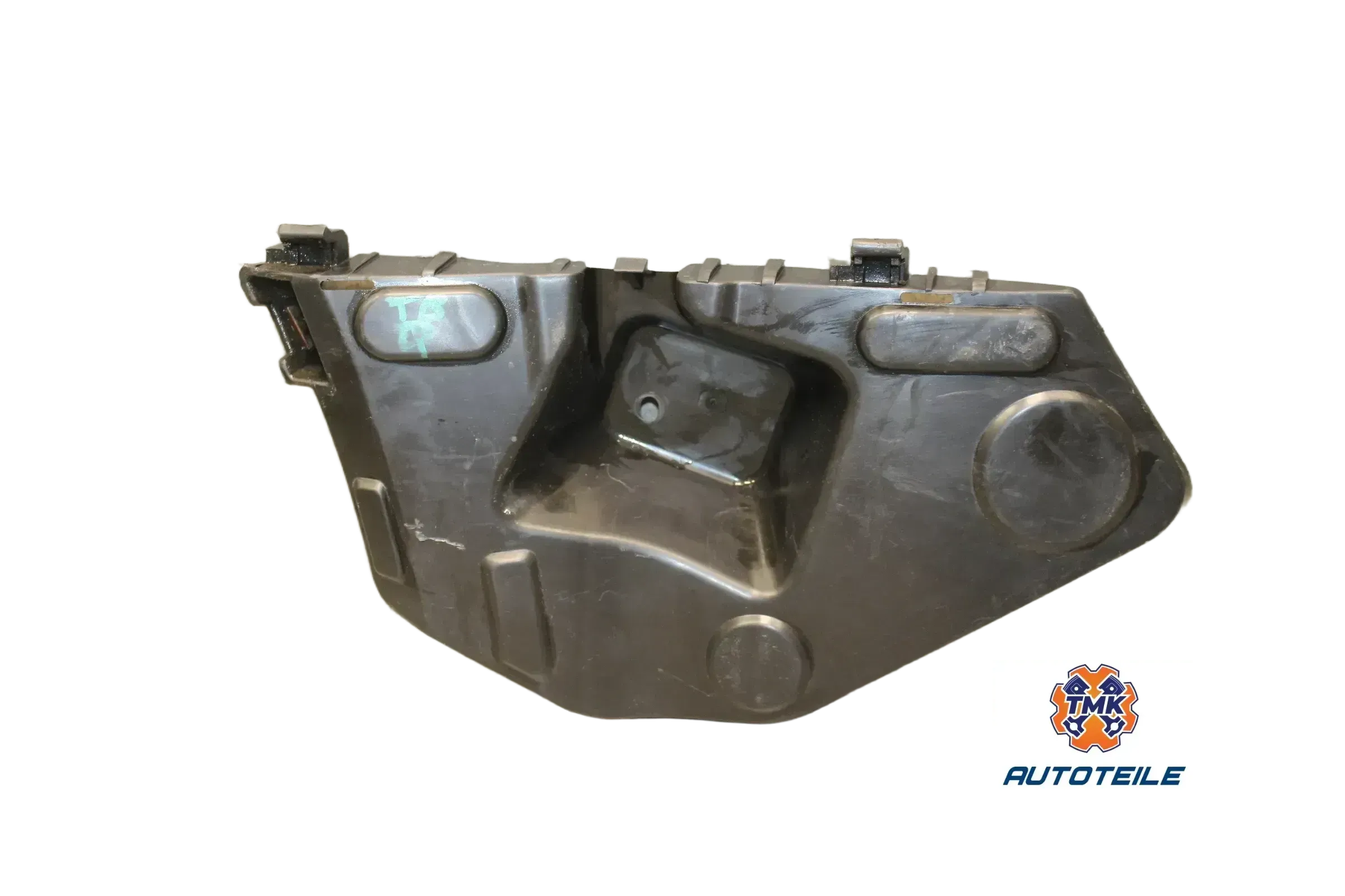 Opel Tigra B Twintop Stoßstangenhalter Stoßstange Halter Vorne Rechts 93162199 - Bild 1