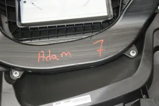 Opel Adam Armaturenbrett Cockpit 13471913 - Bild 11