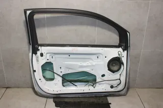 Opel Adam Tür Fahrertür Vorne Links Z40R Schneeweiß - Bild 8