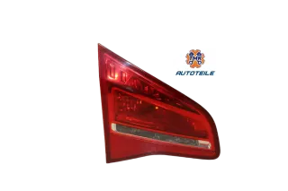 Opel Meriva B Rücklicht Rückleuchte Hinten Links innen - Bild 1
