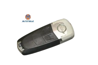 Opel Astra H Schlüssel Keyless GO 13239950 - Bild 1