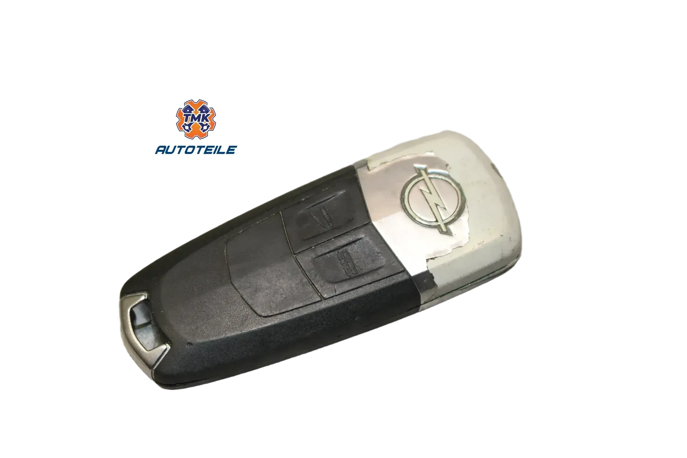 Opel Astra H Schlüssel Keyless GO 13239950 - Bild 1