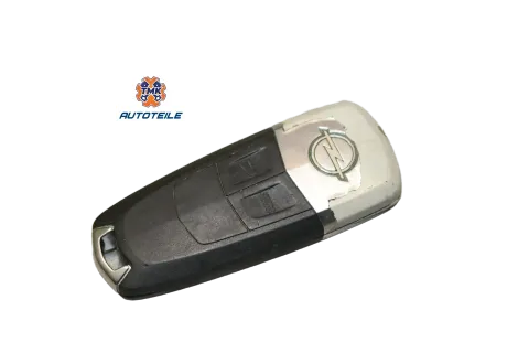 Background image for Opel Astra H Schlüssel Keyless GO 13239950