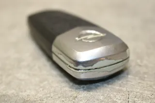 Opel Astra H Schlüssel Keyless GO 13239950 - Bild 4