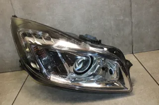Opel Insignia A Xenon Scheinwerfer AFL Rechts Beifahrerseite Xenonscheinwerfer 1ZT 009631-32 - Bild 4