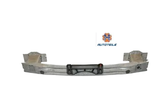 Opel Astra J GTC Stoßstangenträger Träger Hinten - Bild 1
