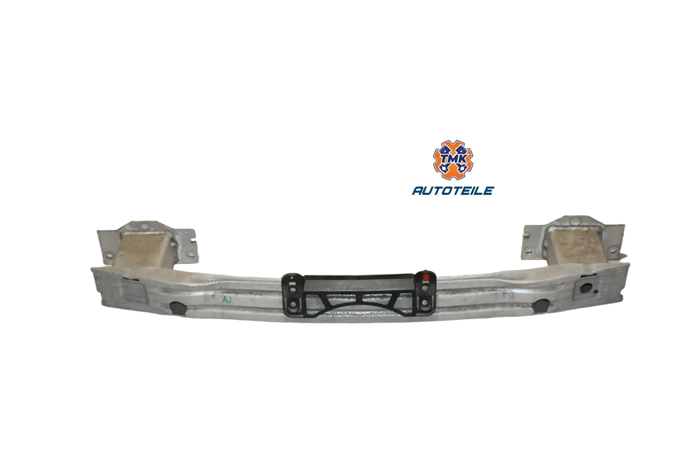 Opel Astra J GTC Stoßstangenträger Träger Hinten - Bild 1