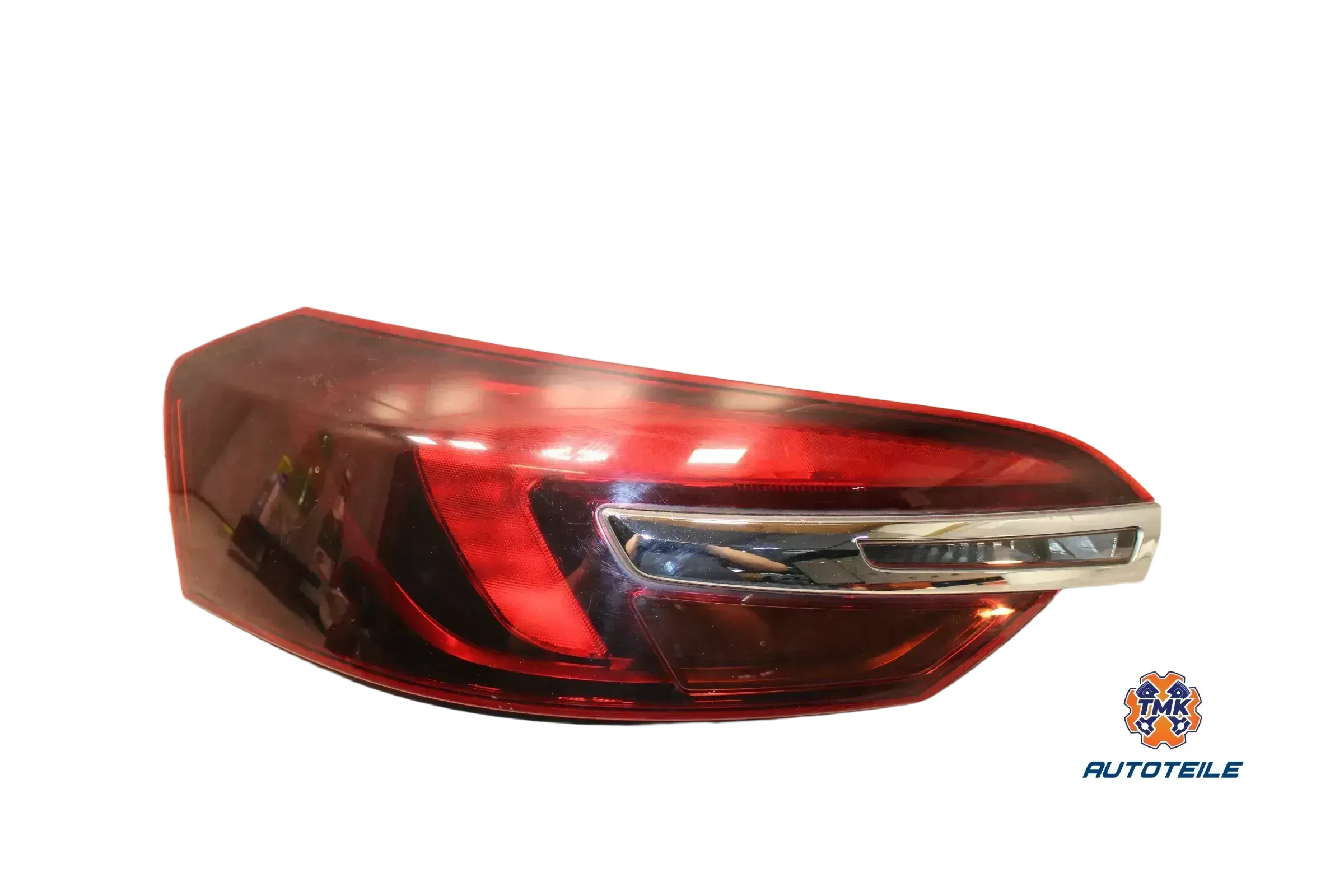 Opel Insignia A Rücklicht Rückleuchte links Fahrerseite 39024222 21070111 Sports Tourer Facelift - Bild 1