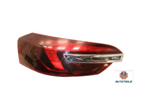 Background image for Opel Insignia A Rücklicht Rückleuchte links Fahrerseite 39024222 21070111 Sports Tourer Facelift