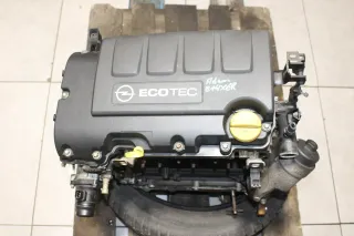 Opel Adam Meriva B Corsa E Motor 1.4 B14XER B14XEL - Bild 5