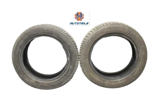 195 55 R16 Zoll Reifen Allwetterreifen Hankook Kinergy 4S - Bild 1