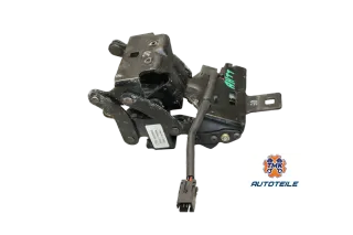 Opel Astra H Heckklappenschloß Hinten Schloss Twintop 13197820 13303390500 - Bild 1