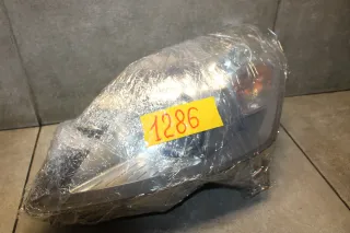 Opel Zafira B Scheinwerfer Xenon Xenonscheinwerfer links 13252470 NL Kurvenlicht - Bild 10