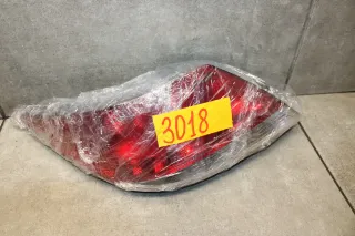 Opel Astra H Rücklicht Rückleuchte Fahrerseite Links TT Twintop Cabrio 13273301 - Bild 7