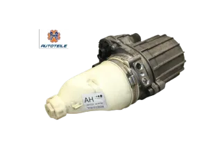 Opel Astra H Zafira B Servopumpe Pumpe Servo Servolenkung ZF 13192897 AH - Bild 1