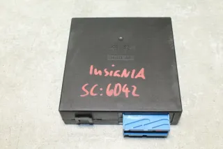 Insignia A Steuergerät CDC IDS elektronische Dämpfersystem Opel 22772811 AA - Bild 4